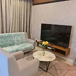 Bique\'S Home - Kl East, The Ridge - 3 Bedroom\'S Apartment