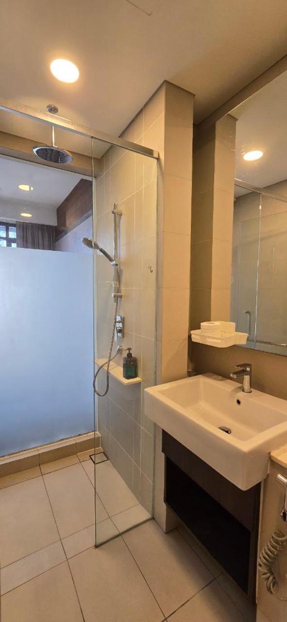 Pangsapuri Bique's - Kl East, The Ridge - 3 Bedroom's Kuala Lumpur