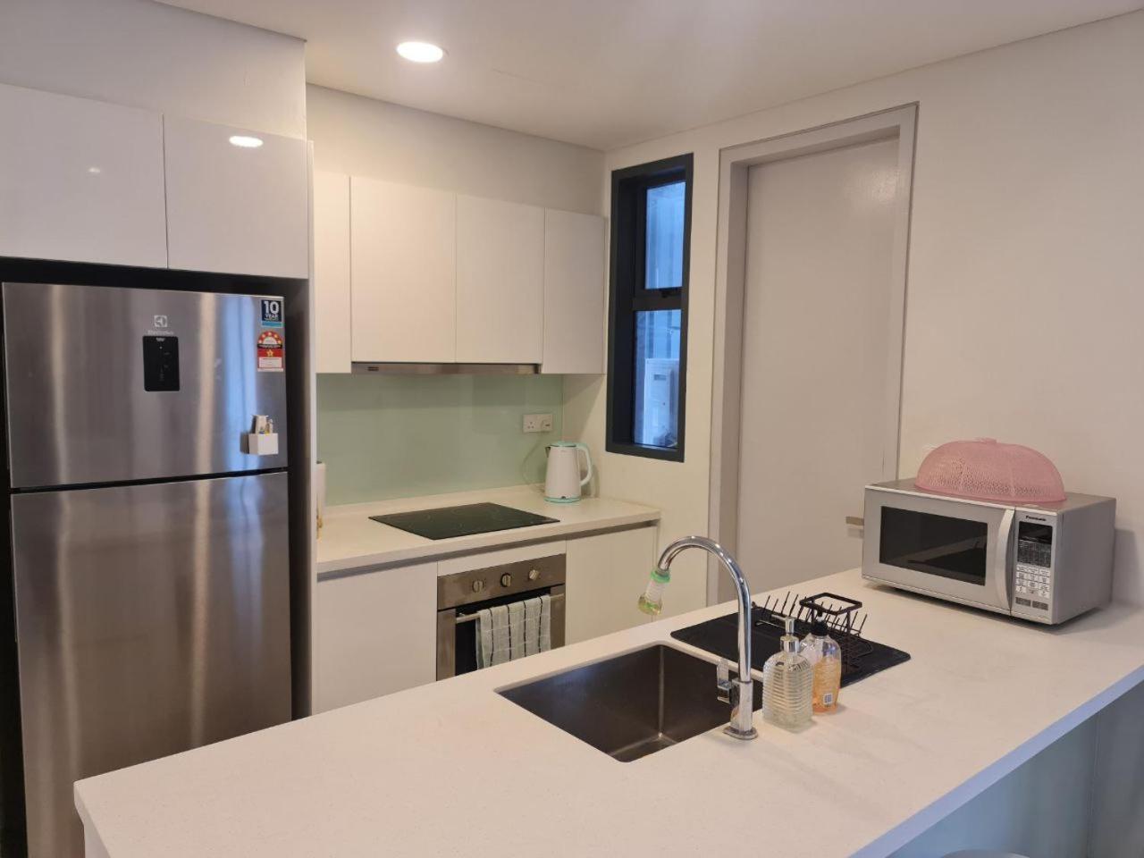 Bique's - Kl East, The Ridge - 3 Bedroom's Pangsapuri