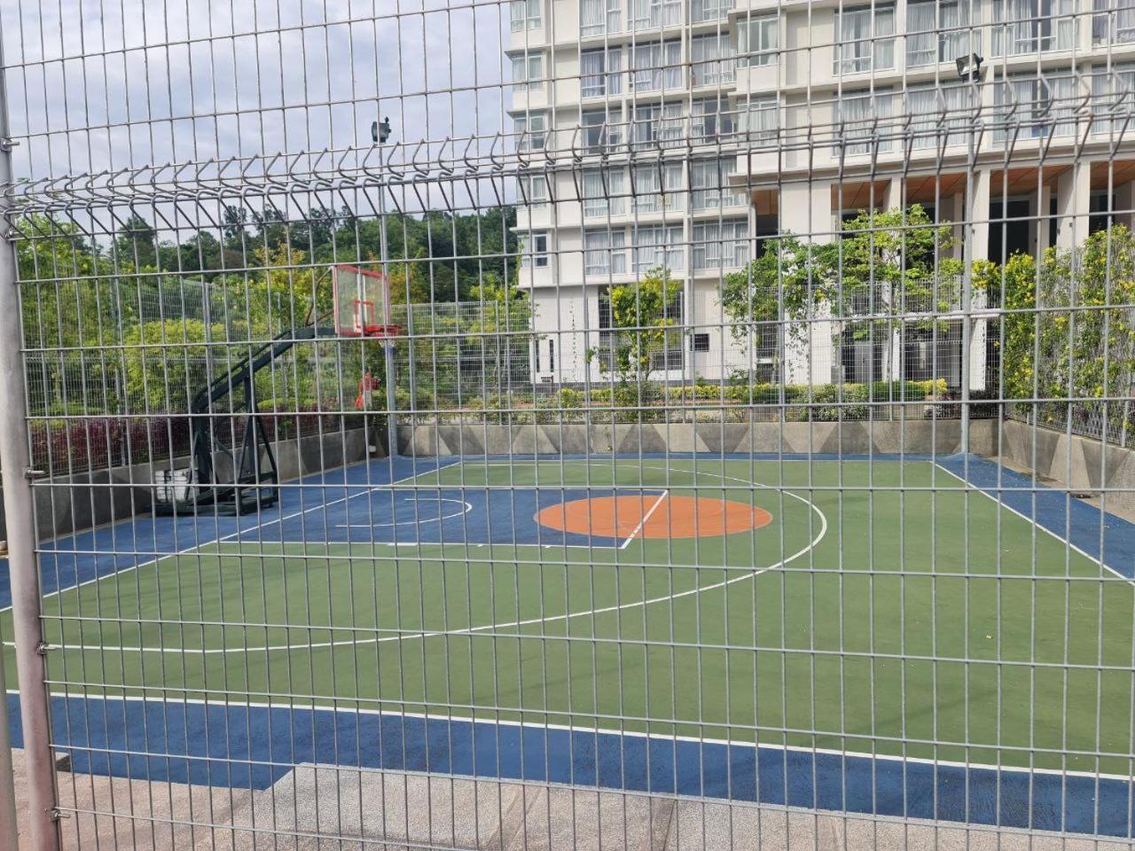 Bique's - Kl East, The Ridge - 3 Bedroom's