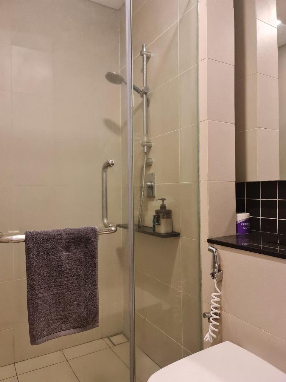 Pangsapuri Bique's - Kl East, The Ridge - 3 Bedroom's Kuala Lumpur