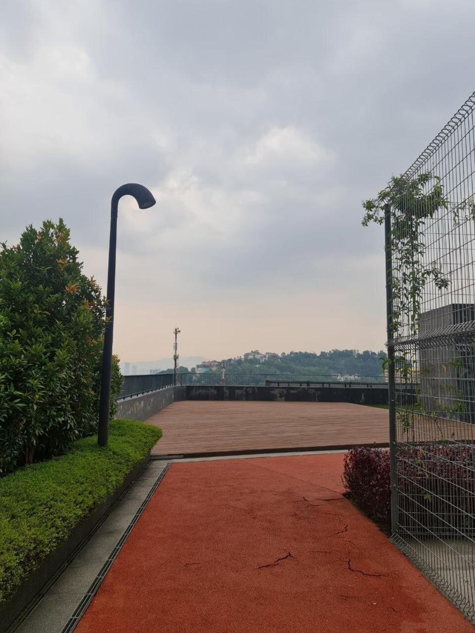 Bique's - Kl East, The Ridge - 3 Bedroom's Pangsapuri Kuala Lumpur