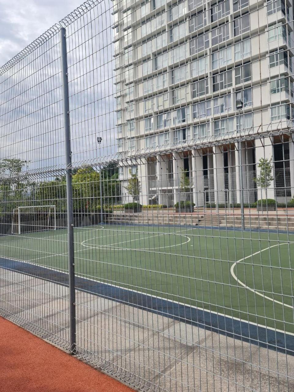 Bique's - Kl East, The Ridge - 3 Bedroom's