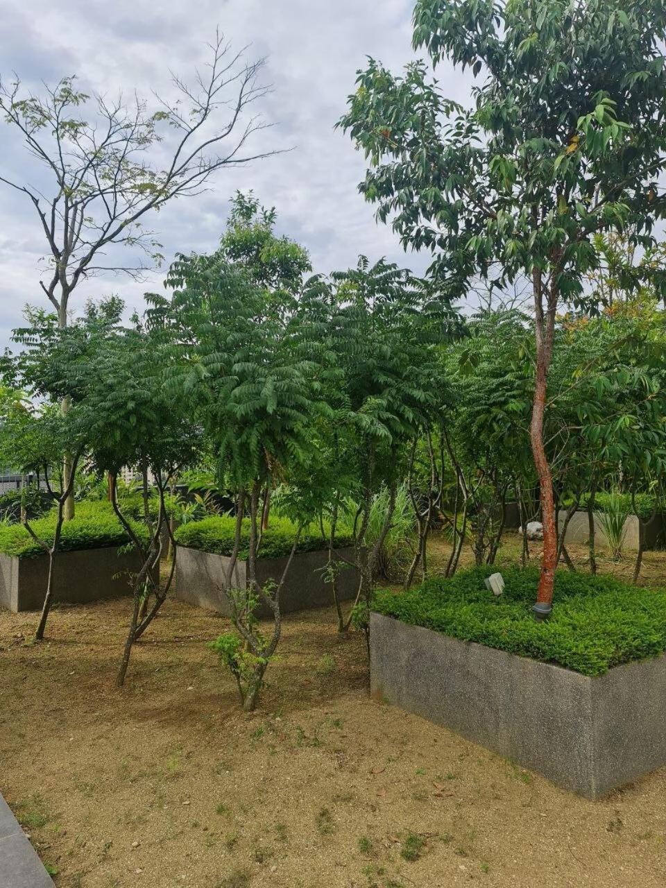Bique's - Kl East, The Ridge - 3 Bedroom's Pangsapuri Kuala Lumpur